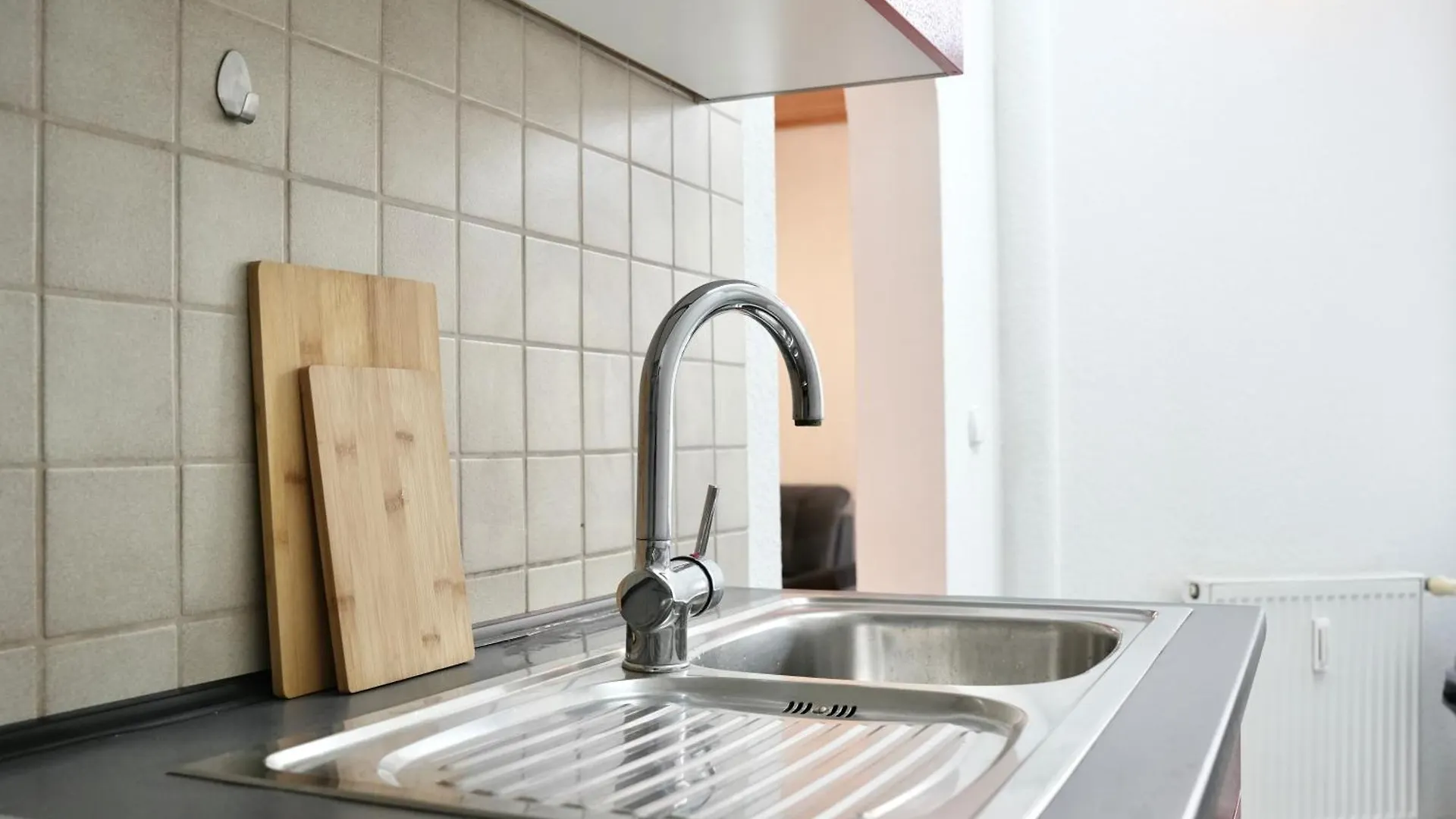 Charmante Altbau Wohnung In Chb Berlin