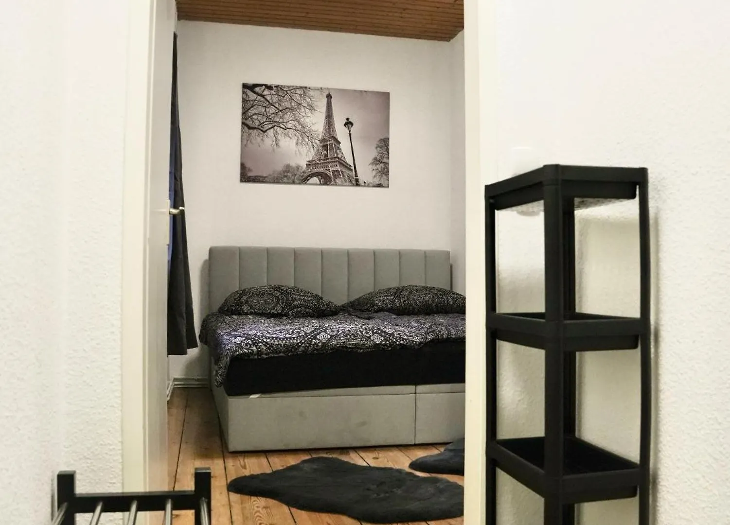 Charmante Altbau Wohnung In Chb Berlin Apartment
