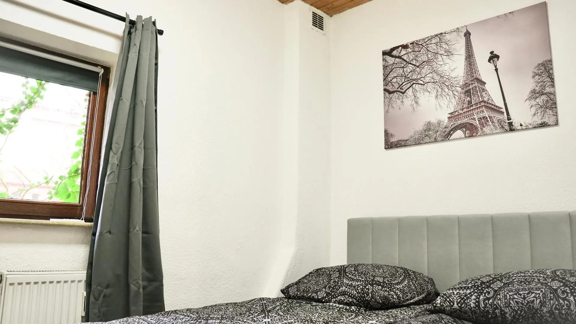 Charmante Altbau Wohnung In Chb Berlin 0*,  Germany