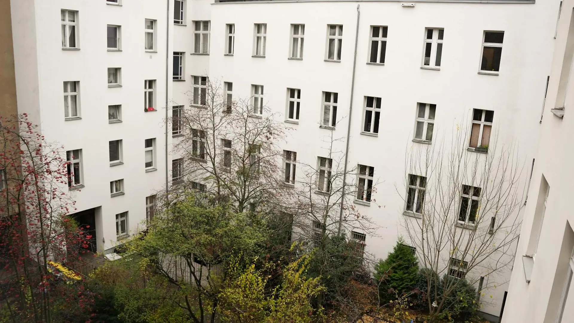 Charmante Altbau Wohnung In Chb Berlin Apartment