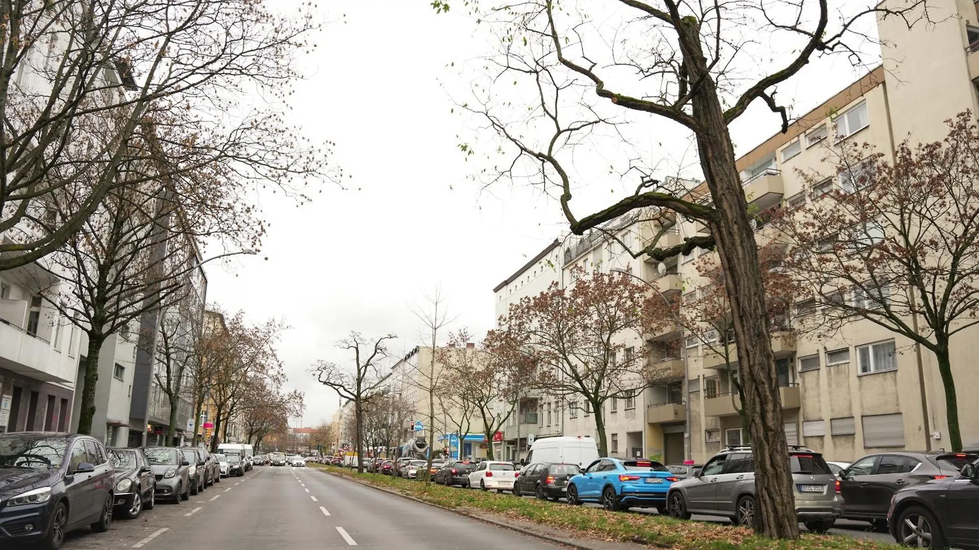 Apartment Charmante Altbau Wohnung In Chb Berlin